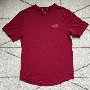 Ciele NSBTshirt, size M